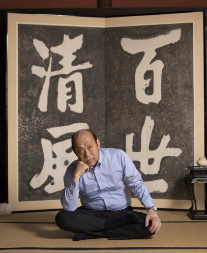 スタッフの写真