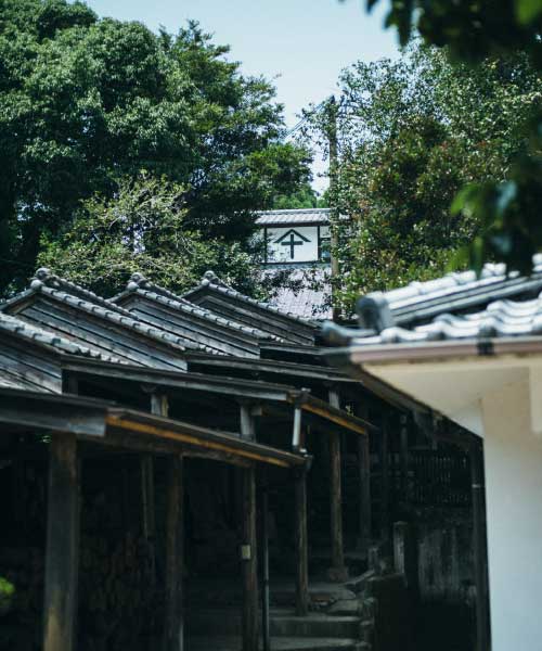 ブランドストーリーのイメージ写真